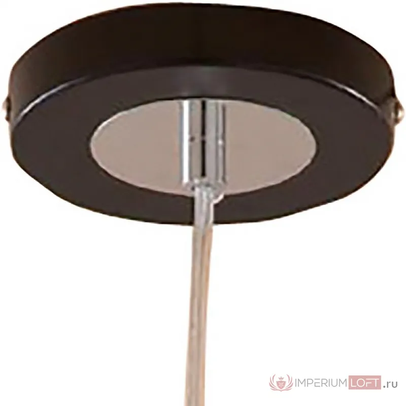Подвесной светильник Citilux Фортуна CL156111 Цвет арматуры хром от ImperiumLoft
