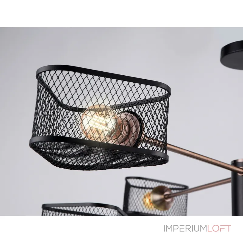 Люстра на штанге Ambrella TR TR80172