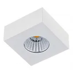 Накладной светильник Donolux DL18812 DL18812/7W White SQ
