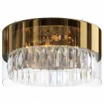 Подвесная люстра Maytoni Wonderland MOD313PL-04G