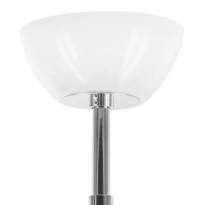 Люстра на штанге Lightstar Escica 806050 Цвет арматуры янтарный Цвет плафонов янтарный от ImperiumLoft