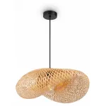 Подвесной светильник Freya Wavy FR5243PL-01BR9 от ImperiumLoft