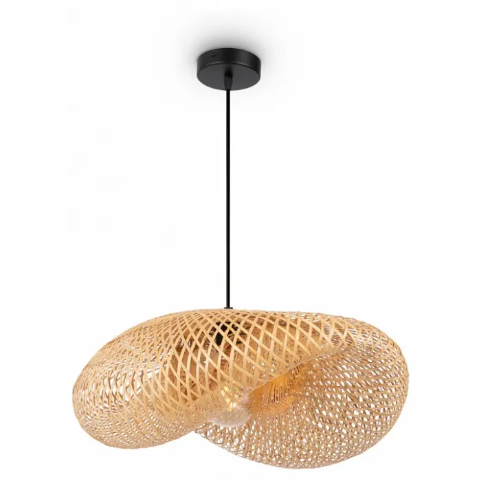Подвесной светильник Freya Wavy FR5243PL-01BR9 от ImperiumLoft