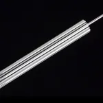 Подвесной светильник MW-Light Ракурс 6 631012801 Цвет арматуры хром Цвет плафонов белый от ImperiumLoft