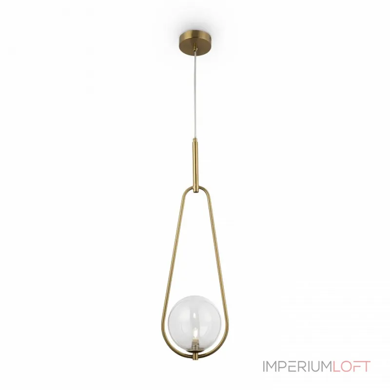 Подвесной светильник Freya FR5144PL-01TR Подвесной светильник Freya FR5144PL-01TR