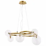 Подвесная люстра Arte Lamp Albus A7780SP-7AB 