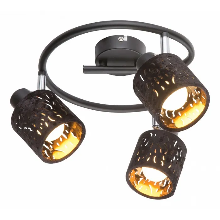 Спот Globo Troy 54121-3 от ImperiumLoft