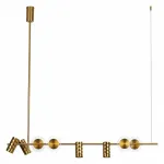 Светильник на штанге Odeon Light Ad Astrum 4354/52L от ImperiumLoft