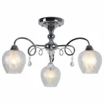 Люстра на штанге Omnilux Telti OML-53607-03 