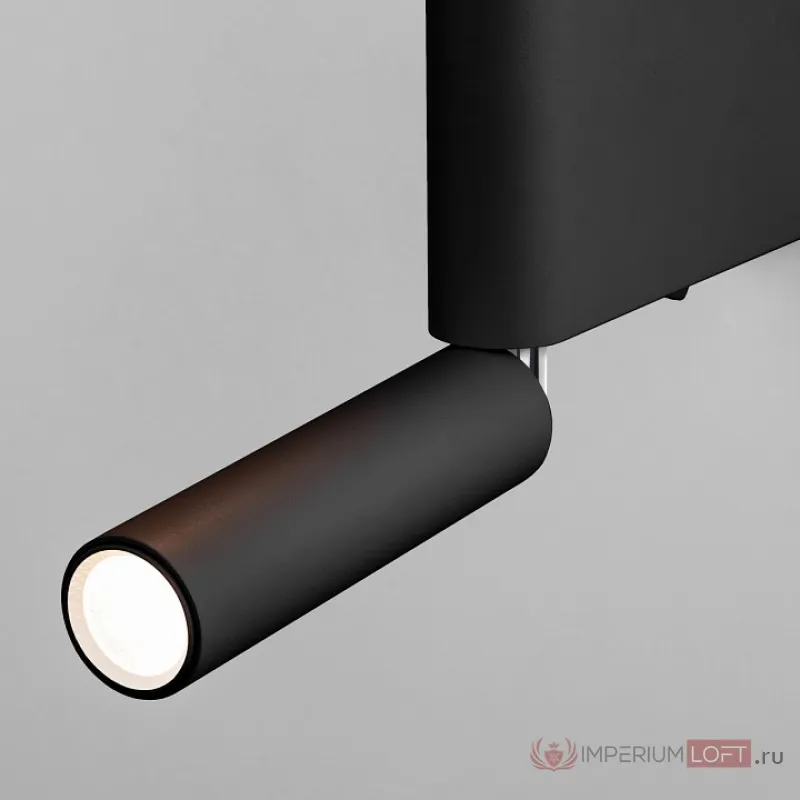 Бра Elektrostandard Sarca 40111/LED от ImperiumLoft