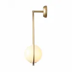 Бра ST-Luce Penolo SL1118.201.01 от ImperiumLoft