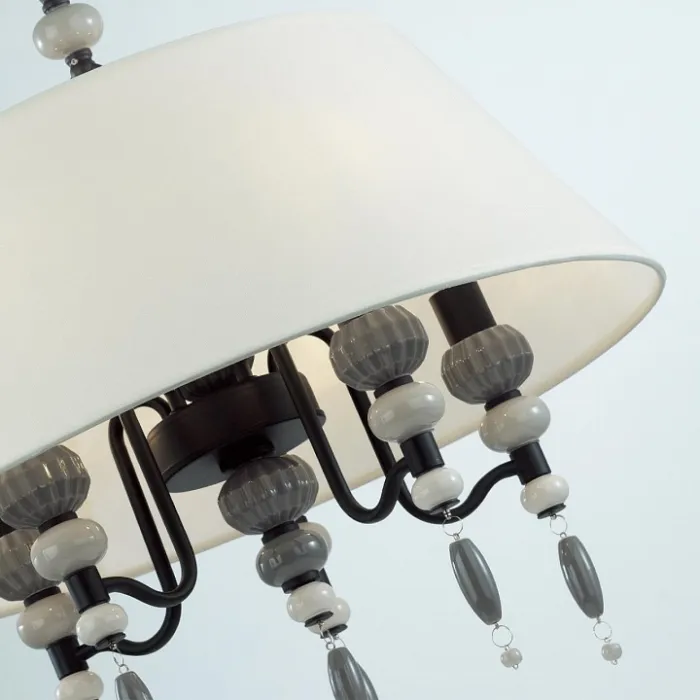 Подвесной светильник Odeon Light Sochi 4896/5A от ImperiumLoft