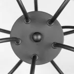 Подвесная люстра Lussole LGO LSP-8198 от ImperiumLoft