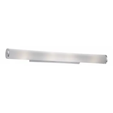 Накладной светильник Ideal Lux Camerino CAMERINO AP4 Цвет арматуры серебро