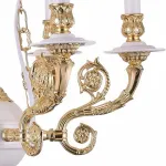 Подвесная люстра Arte Lamp 7024 A7024LM-6WG 