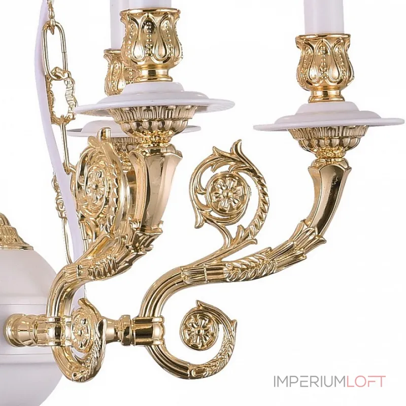 Подвесная люстра Arte Lamp 7024 A7024LM-6WG 
