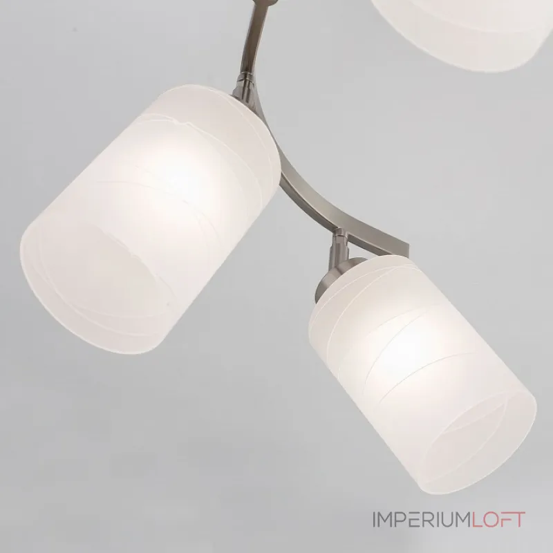 Потолочная люстра Citilux Астро CL125141 Потолочная люстра Citilux Астро CL125141