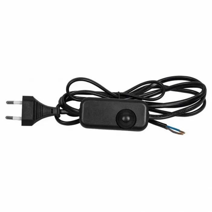 Сетевой провод с диммером Feron DM103-200W 23059 от ImperiumLoft