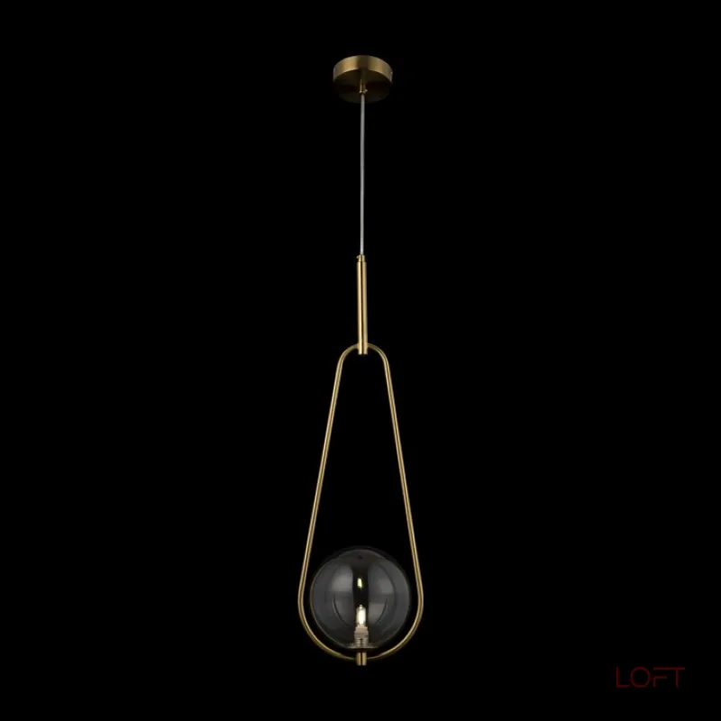 Подвесной светильник Freya FR5144PL-01TR Подвесной светильник Freya FR5144PL-01TR