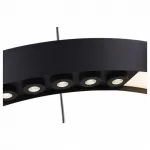 Подвесной светильник Vele Luce Octopus 742 VL10152P06 от ImperiumLoft