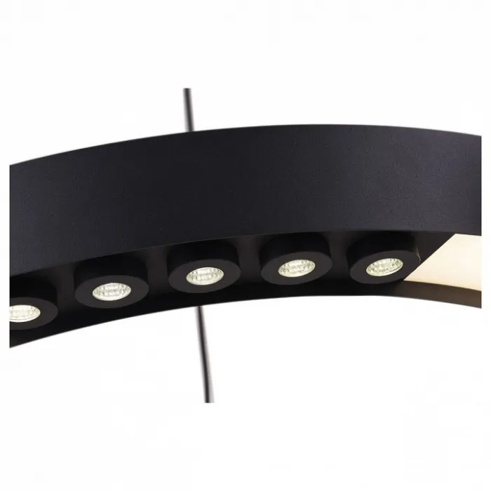 Подвесной светильник Vele Luce Octopus 742 VL10152P06 от ImperiumLoft
