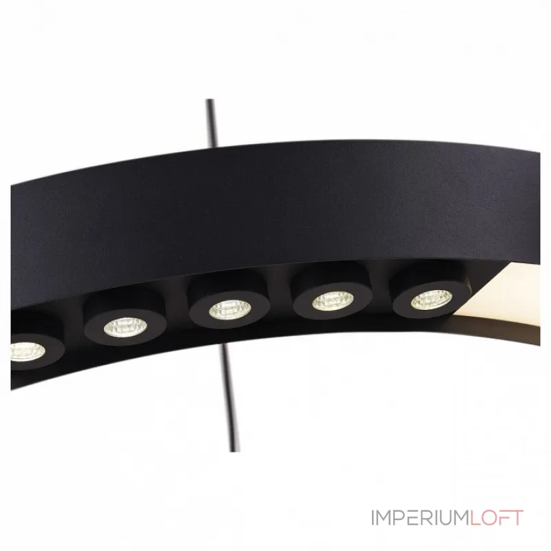 Подвесная люстра Vele Luce Octopus 742 VL10152P06 Подвесная люстра Vele Luce Octopus 742 VL10152P06