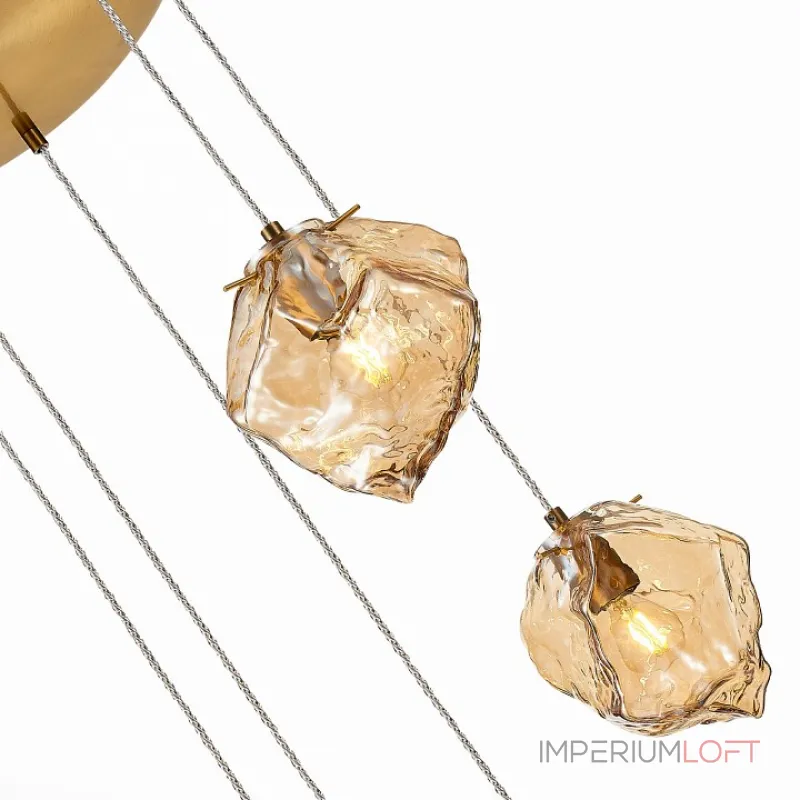 Подвесной светильник ST-Luce Portici SL1175.303.05 