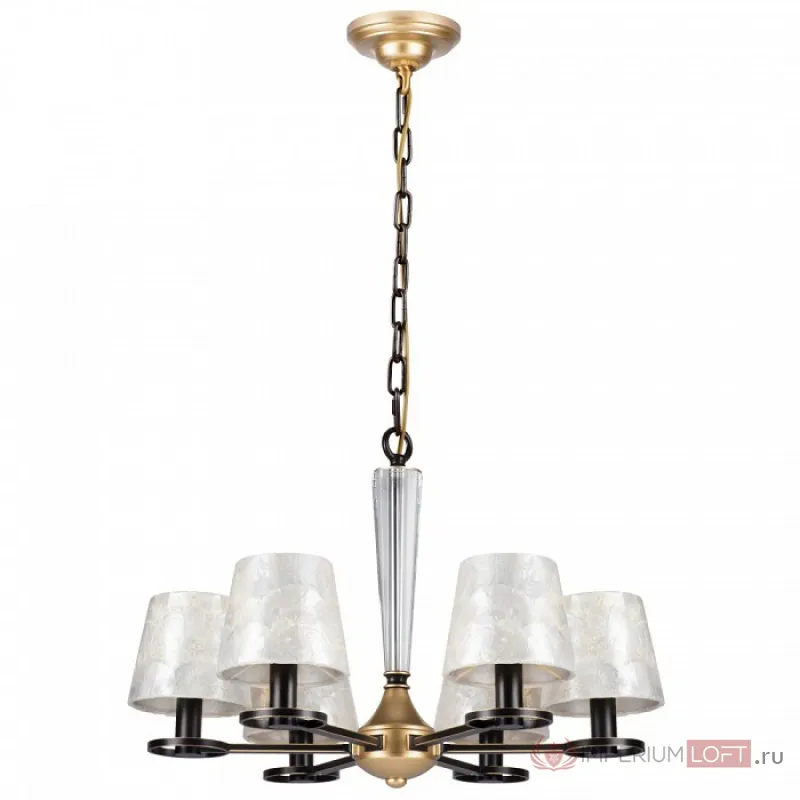 Подвесная люстра Lightstar Perla 707061 от ImperiumLoft