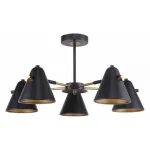 Люстра на штанге F-promo Rigor 2844-5P 