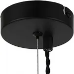 Подвесной светильник Lussole Brooks LSP-8246 от ImperiumLoft