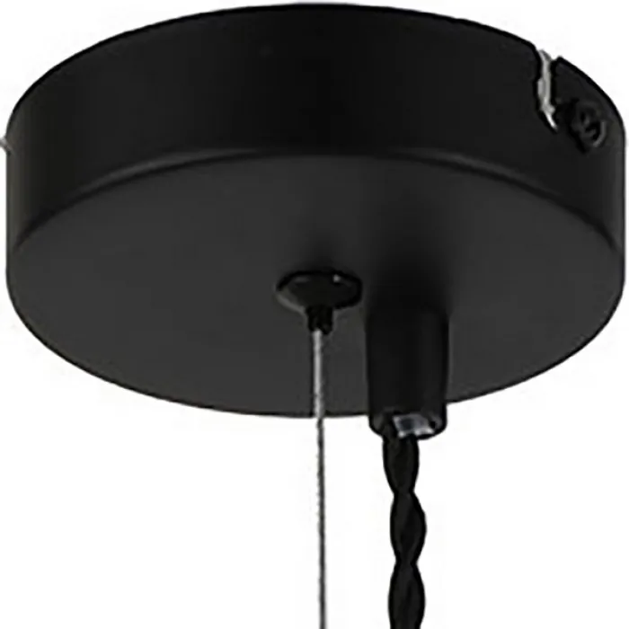 Подвесной светильник Lussole Brooks LSP-8246 от ImperiumLoft
