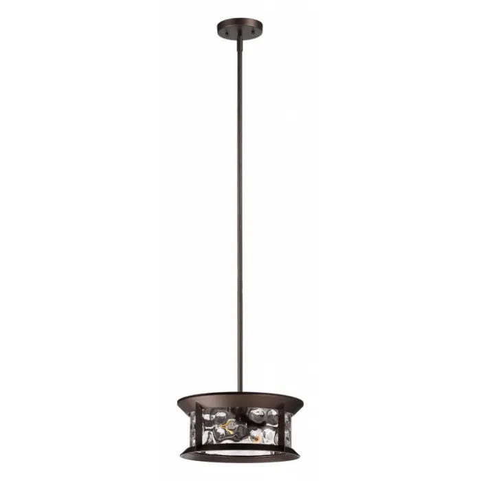 Светильник на штанге Odeon Light Mavret 4961/2 от ImperiumLoft