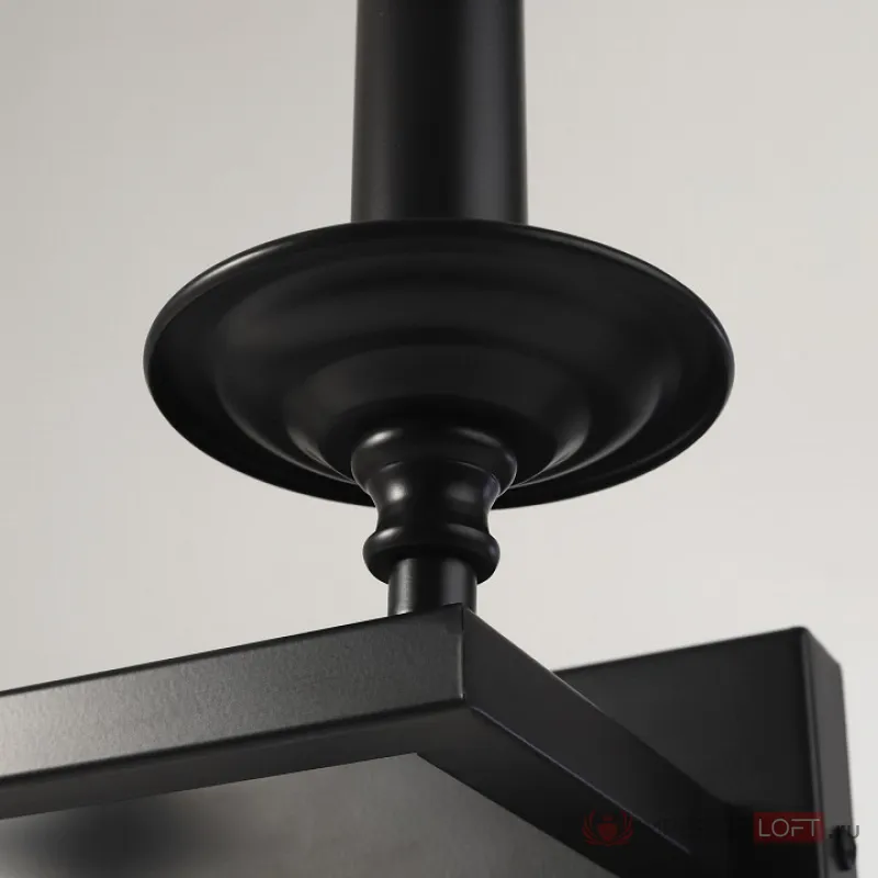 Бра Citilux Маркиз CL471325 Цвет арматуры коричневый от ImperiumLoft