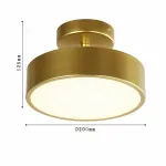 Светильник на штанге F-promo Atma 3059-1P