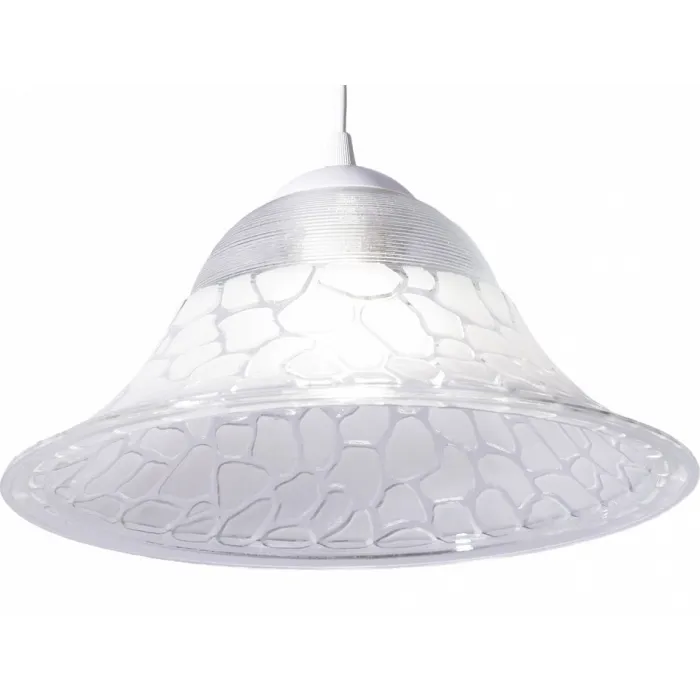 Подвесной светильник Arte Lamp Cucina A3444SP-1WH от ImperiumLoft