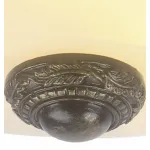Накладной светильник Arte Lamp Torta A7161PL-2AB Цвет арматуры бронза Цвет плафонов белый от ImperiumLoft