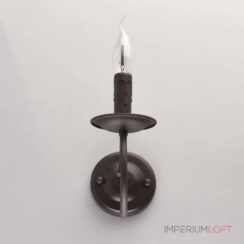 Бра DeMarkt City Аида 323026601 Цвет арматуры коричневый Цвет плафонов прозрачный от ImperiumLoft Бра DeMarkt City Аида 323026601 Цвет арматуры коричневый Цвет плафонов прозрачный от ImperiumLoft