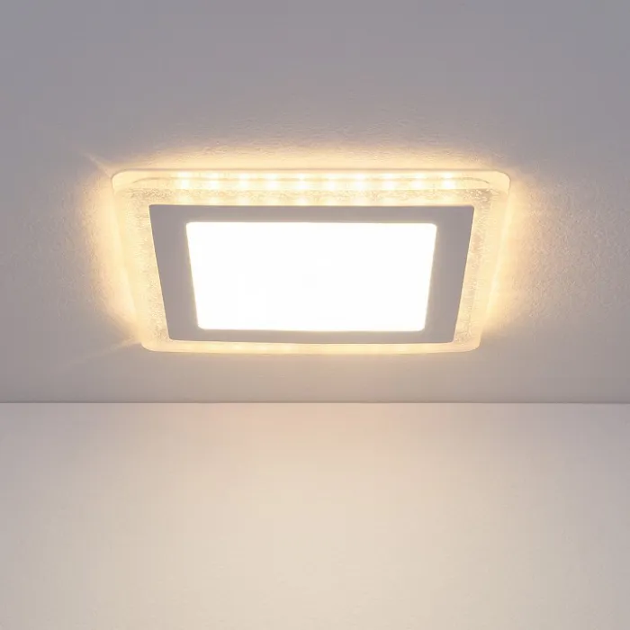 Встраиваемый светильник Elektrostandard a038376 от ImperiumLoft