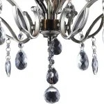 Подвесная люстра TopLight Zoe TL7220D-05AB 