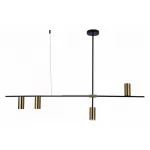 Подвесной светильник Kink Light Рия 07621-4,20