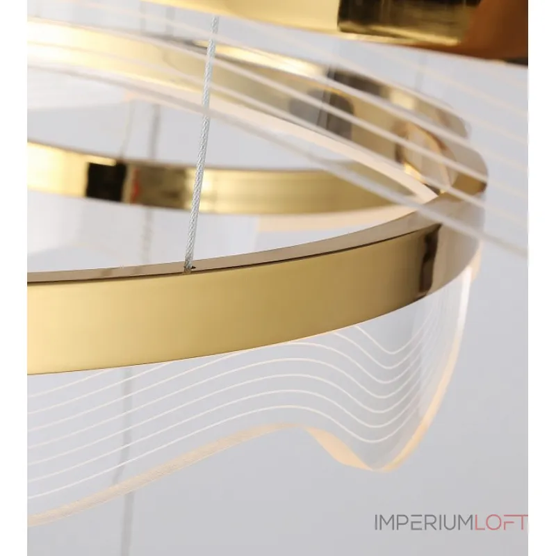 Подвесной светильник Kink Light Кастела 08263,36P