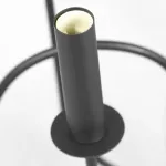 Подвесная люстра Lussole LGO LSP-8198 от ImperiumLoft