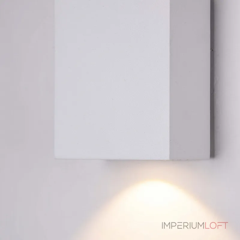 Накладной светильник Maytoni Times Square O581WL-L6W Цвет арматуры белый Цвет плафонов белый от ImperiumLoft Накладной светильник Maytoni Times Square O581WL-L6W Цвет арматуры белый Цвет плафонов белый от ImperiumLoft