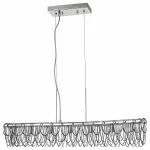 Подвесная люстра Vele Luce Spirituale 742 VL4013P07 