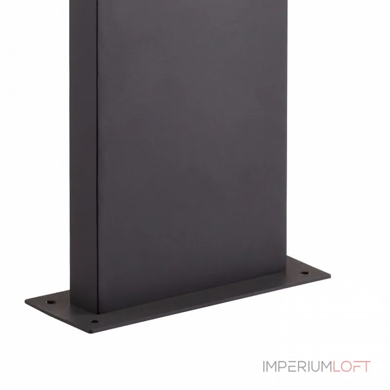 Наземный высокий светильник Mantra Ruka 6773 Цвет арматуры серый Цвет плафонов белый от ImperiumLoft Наземный высокий светильник Mantra Ruka 6773 Цвет арматуры серый Цвет плафонов белый от ImperiumLoft