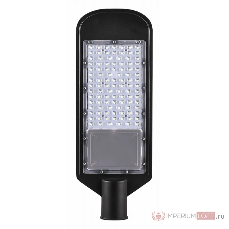 Плафон металлический Feron SP3033 32578 Цвет арматуры черный Цвет плафонов черный от ImperiumLoft