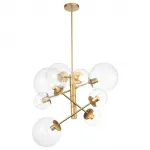 Люстра на штанге ST-Luce Liora SL1150.203.08 