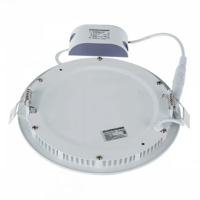 Встраиваемый светильник Elektrostandard Downlight a035363 от ImperiumLoft