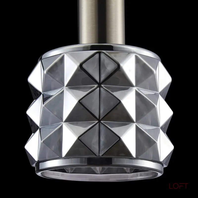 Подвесной светильник Maytoni Rock Me MOD027PL-01N 
