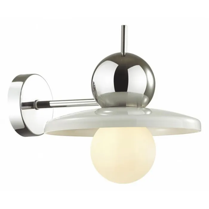 Бра Odeon Light Hatty 5014/1WA от ImperiumLoft